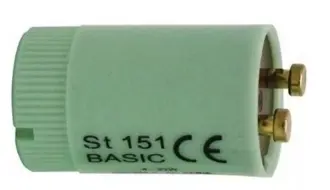 Стартер ST 151 BASIC 4-22Вт Osram